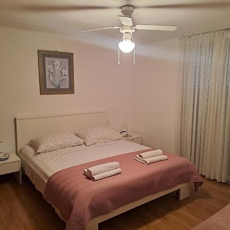 Apartment Marija Umag Zewnętrze zdjęcie