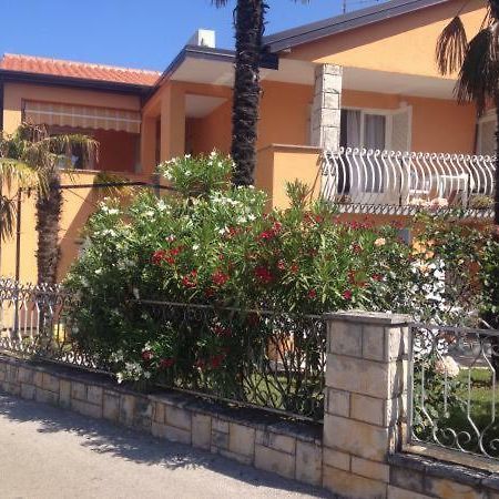 Apartment Marija Umag Zewnętrze zdjęcie