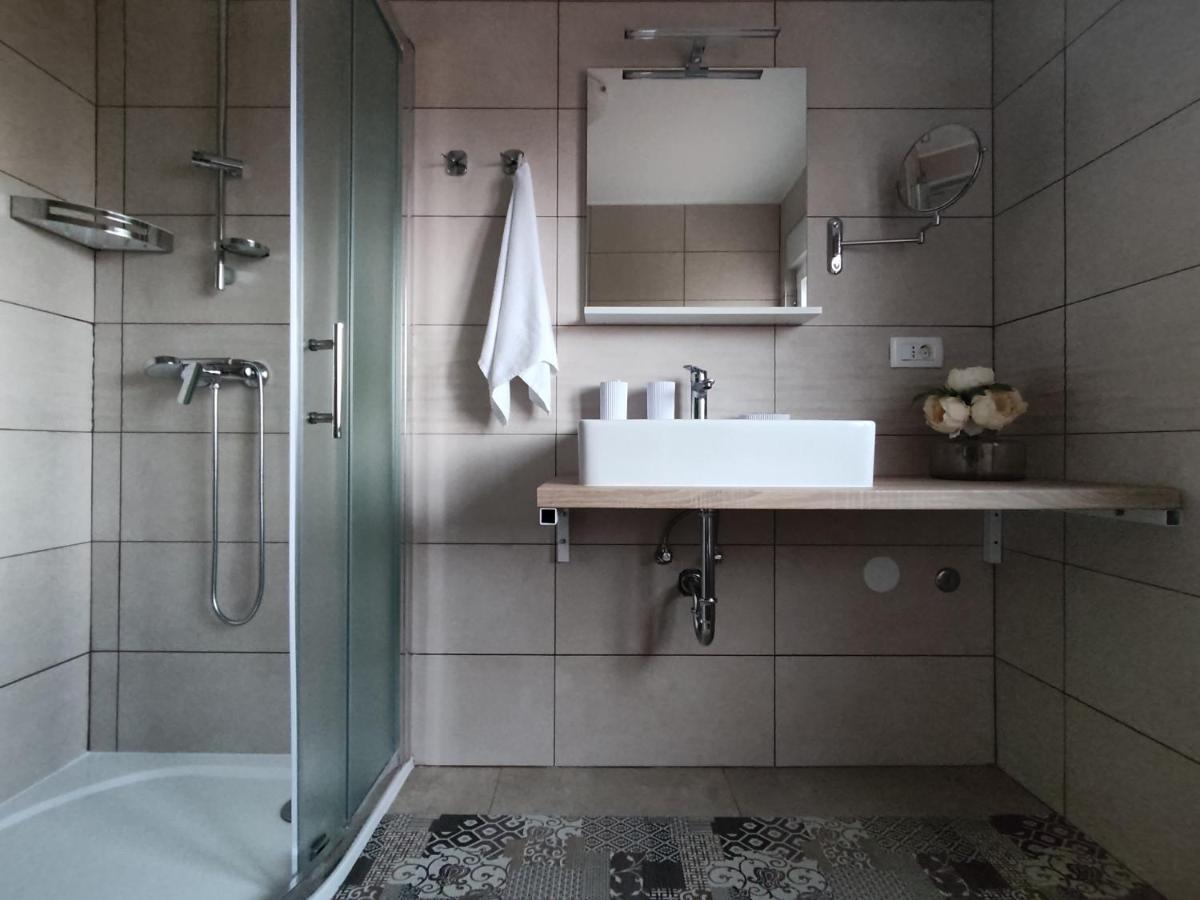 Apartment Marija Umag Zewnętrze zdjęcie