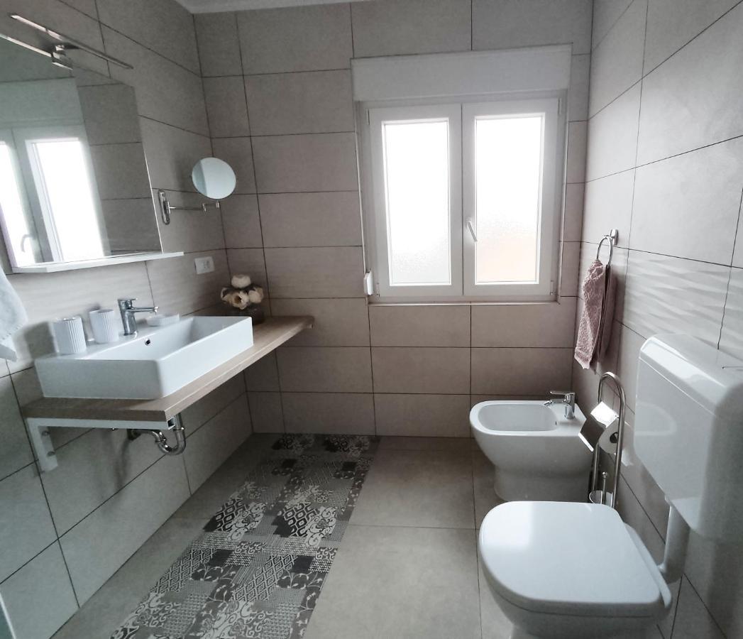 Apartment Marija Umag Zewnętrze zdjęcie