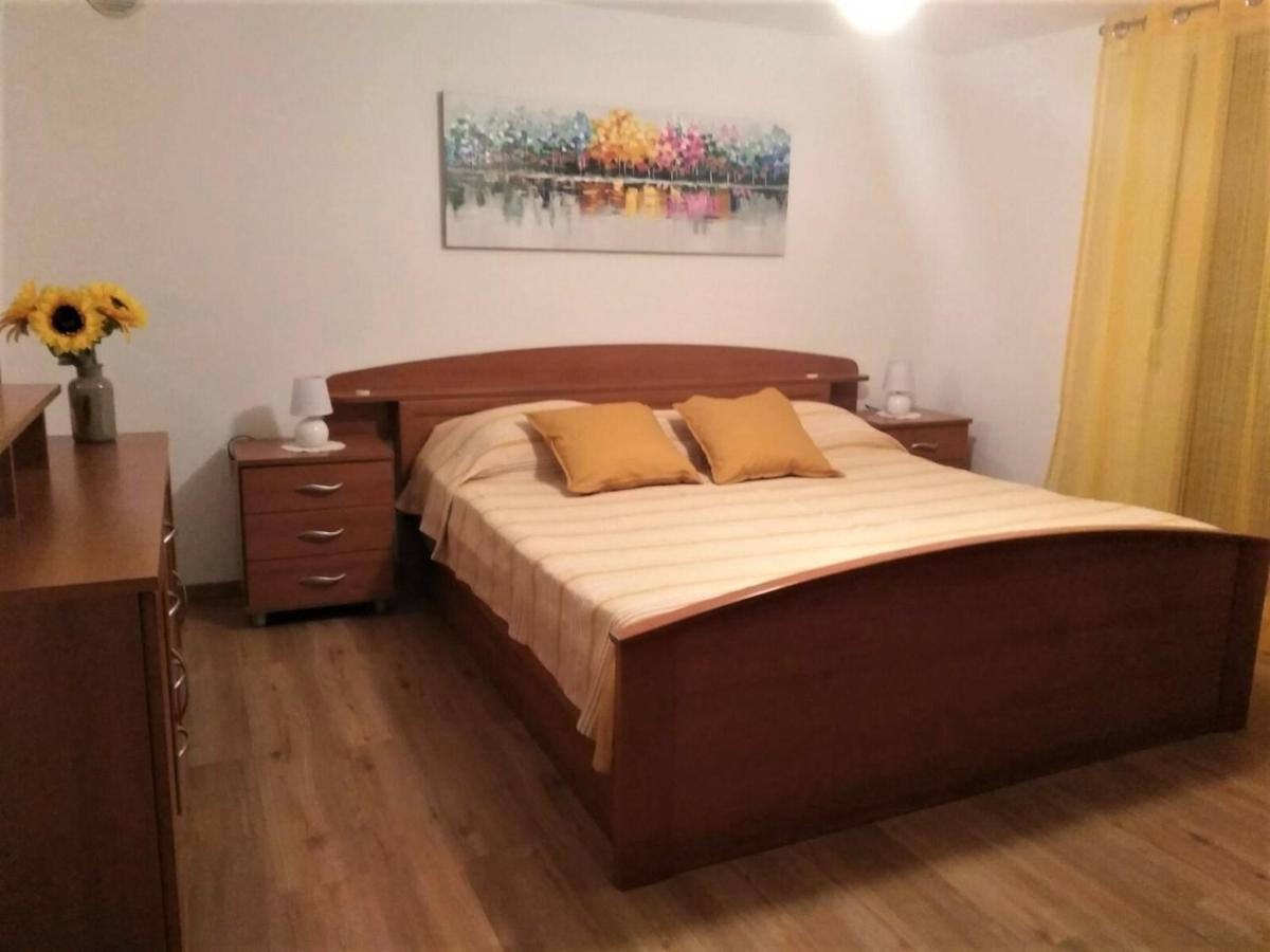 Apartment Marija Umag Zewnętrze zdjęcie