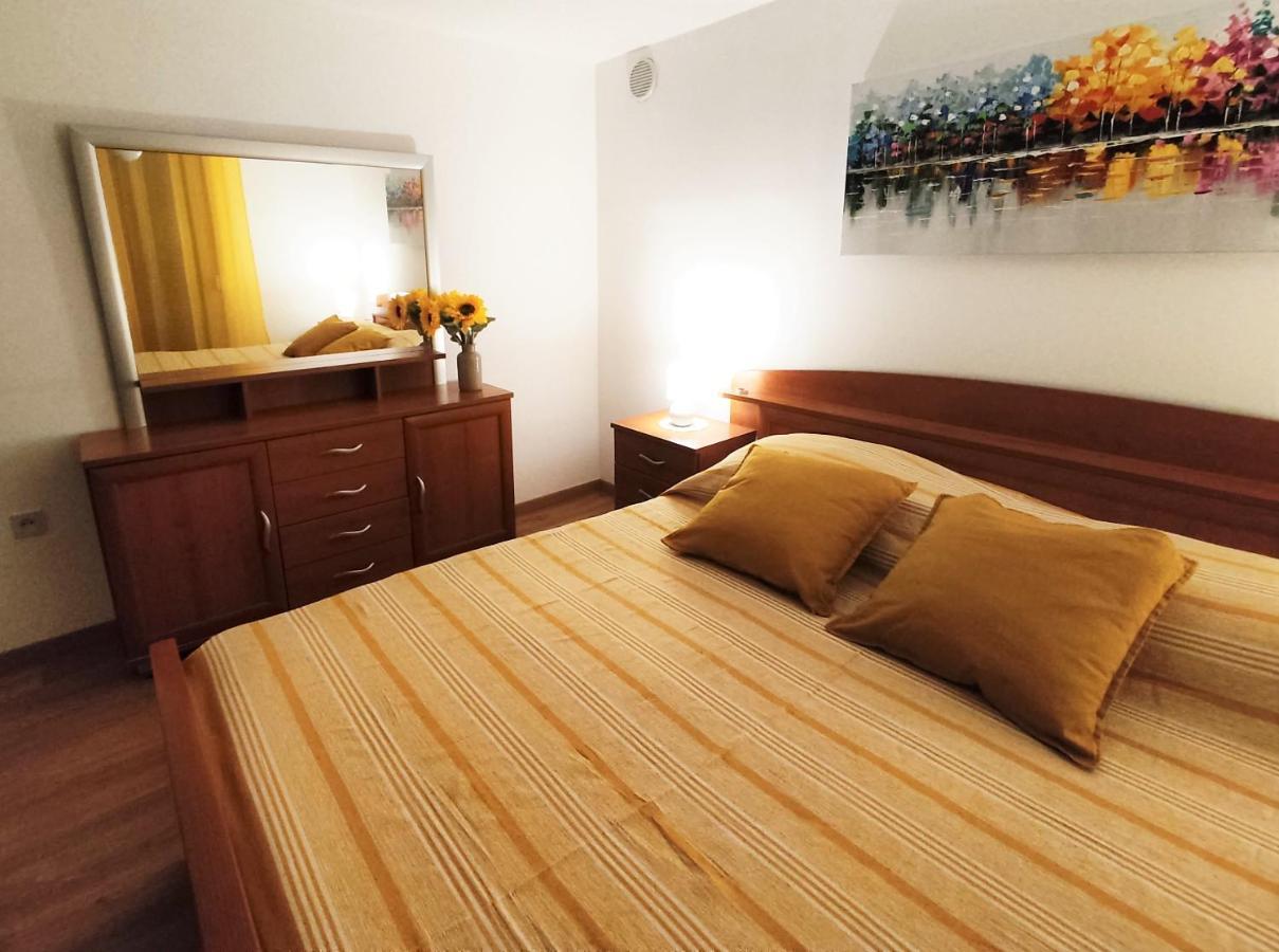 Apartment Marija Umag Zewnętrze zdjęcie