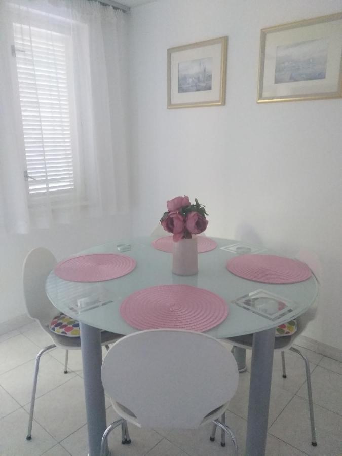 Apartment Marija Umag Zewnętrze zdjęcie