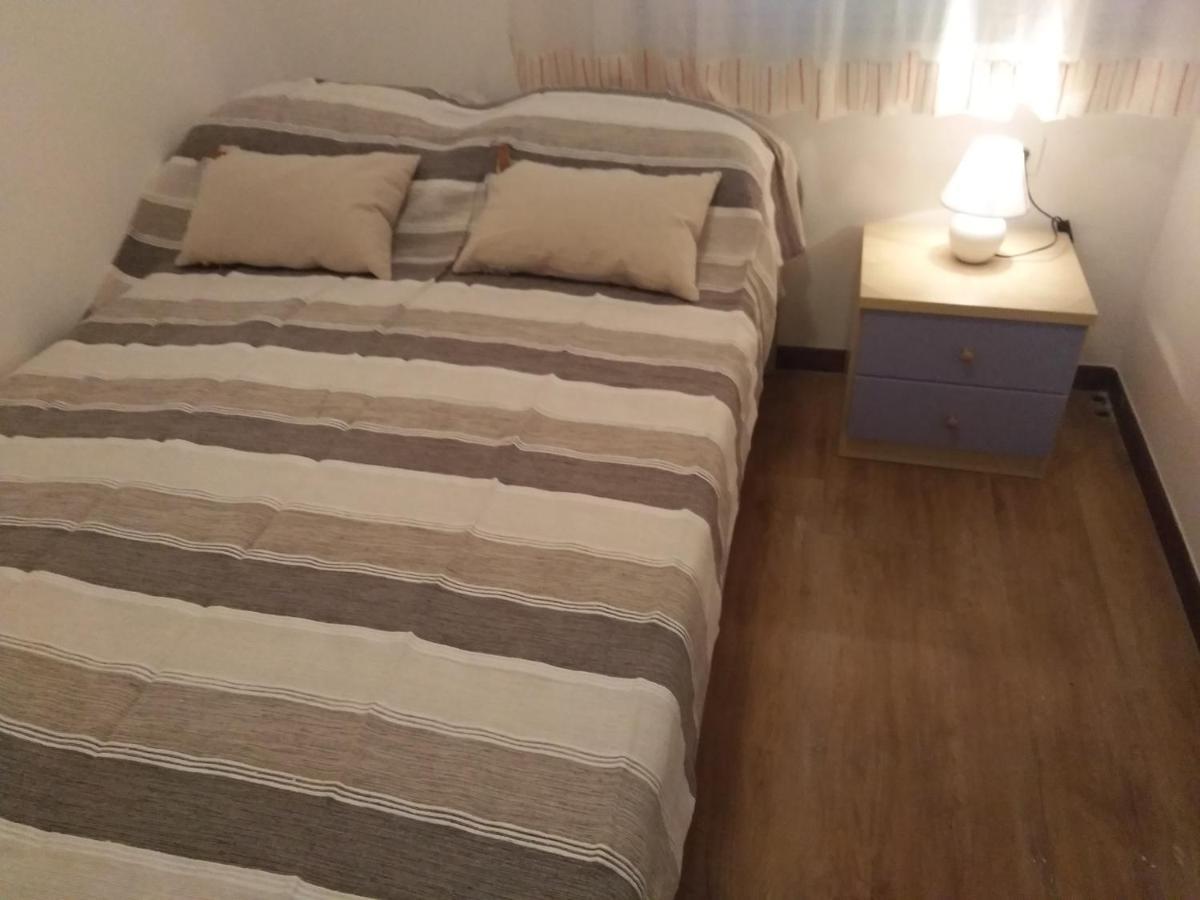 Apartment Marija Umag Zewnętrze zdjęcie