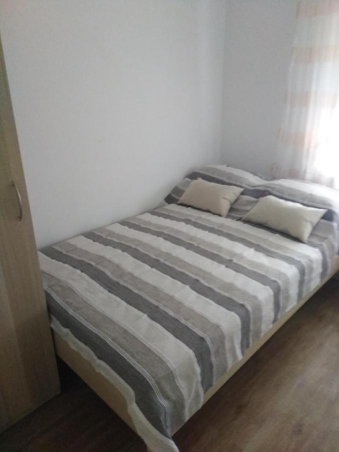 Apartment Marija Umag Zewnętrze zdjęcie