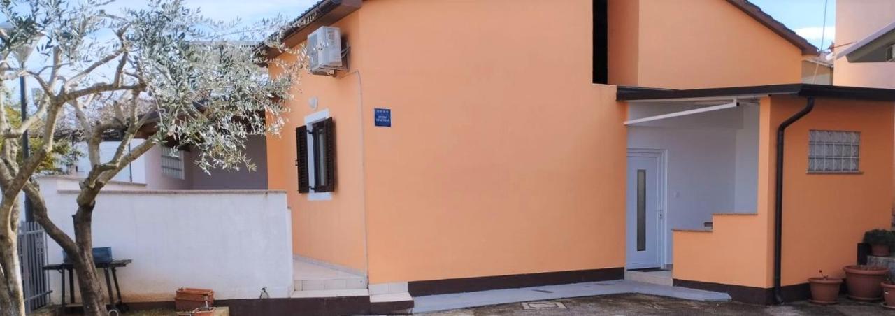 Apartment Marija Umag Pokój zdjęcie