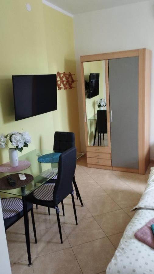 Apartment Marija Umag Zewnętrze zdjęcie