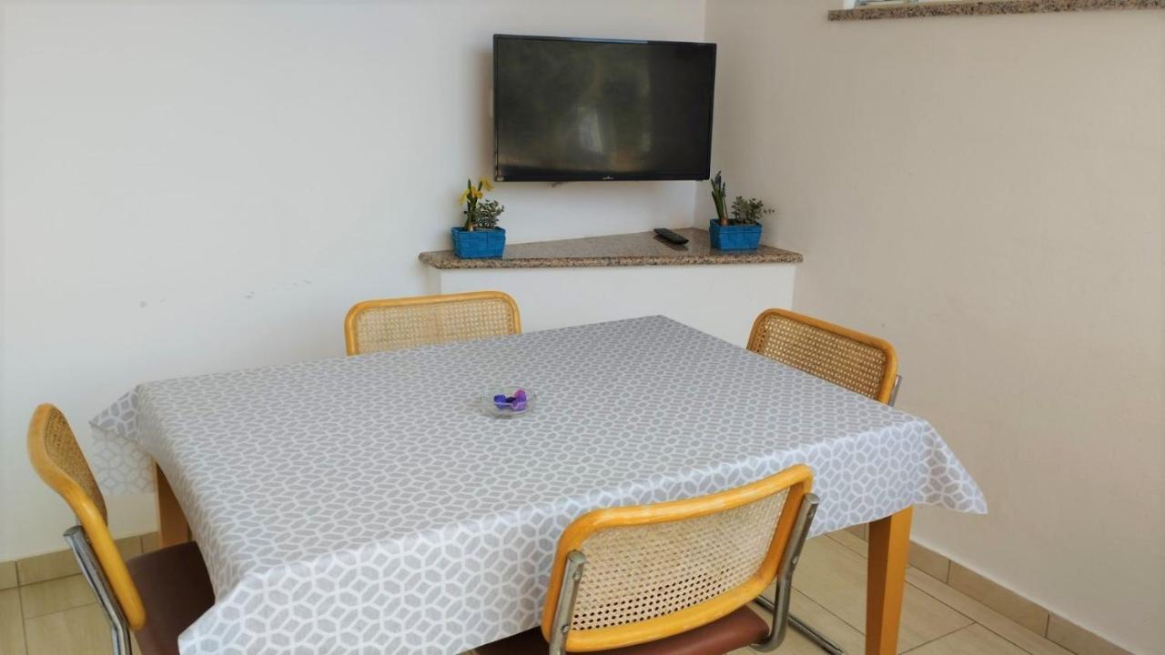 Apartment Marija Umag Zewnętrze zdjęcie