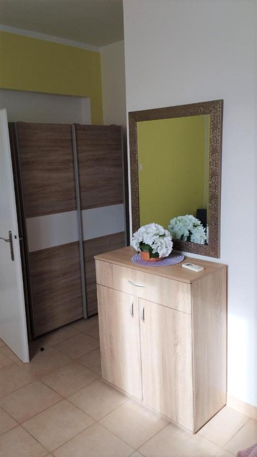 Apartment Marija Umag Zewnętrze zdjęcie