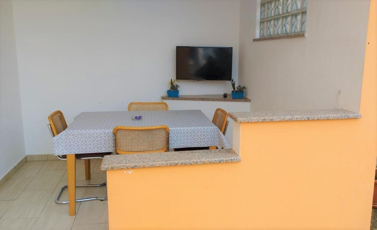 Apartment Marija Umag Zewnętrze zdjęcie