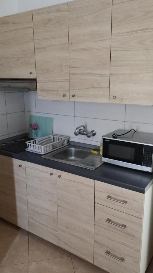 Apartment Marija Umag Zewnętrze zdjęcie