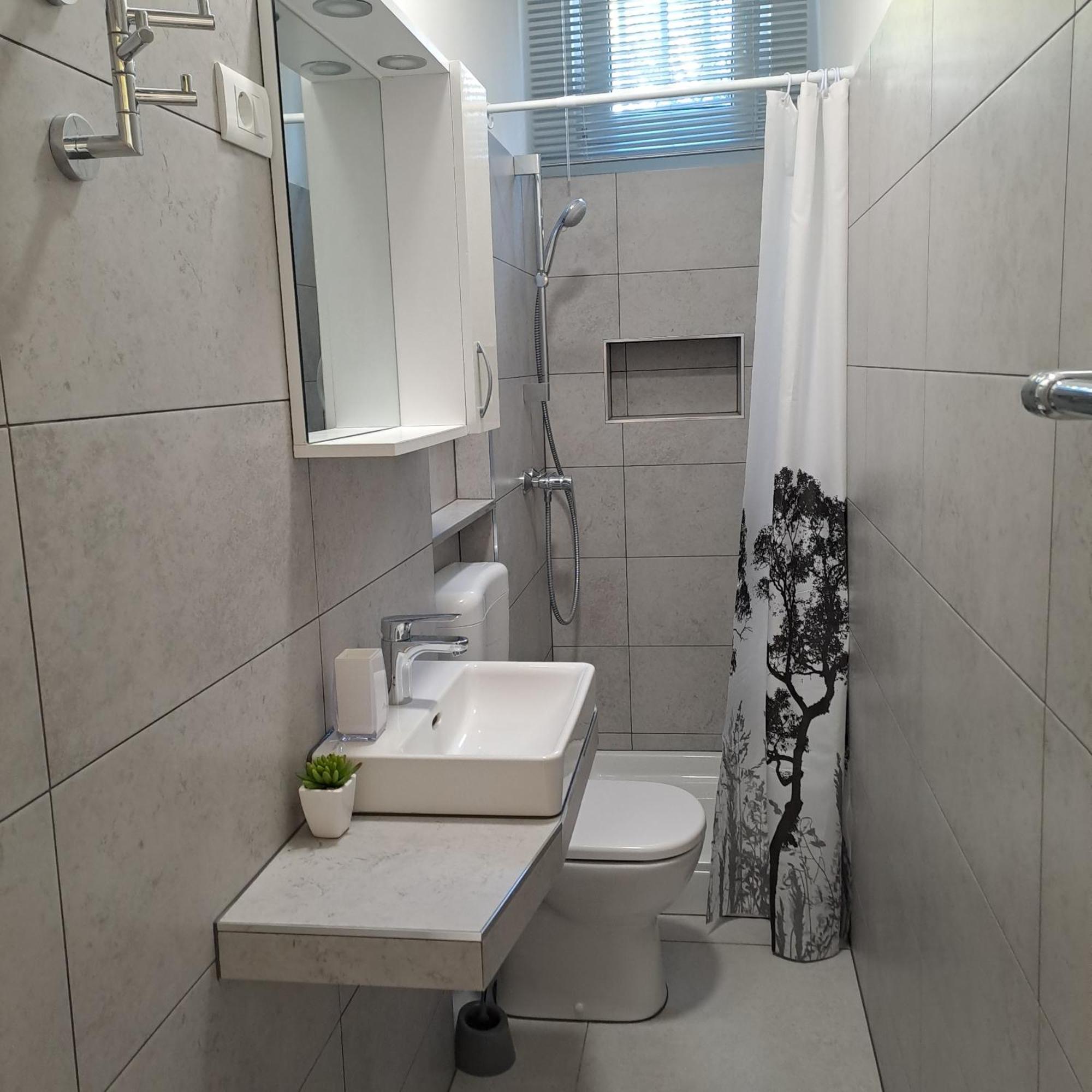 Apartment Marija Umag Zewnętrze zdjęcie
