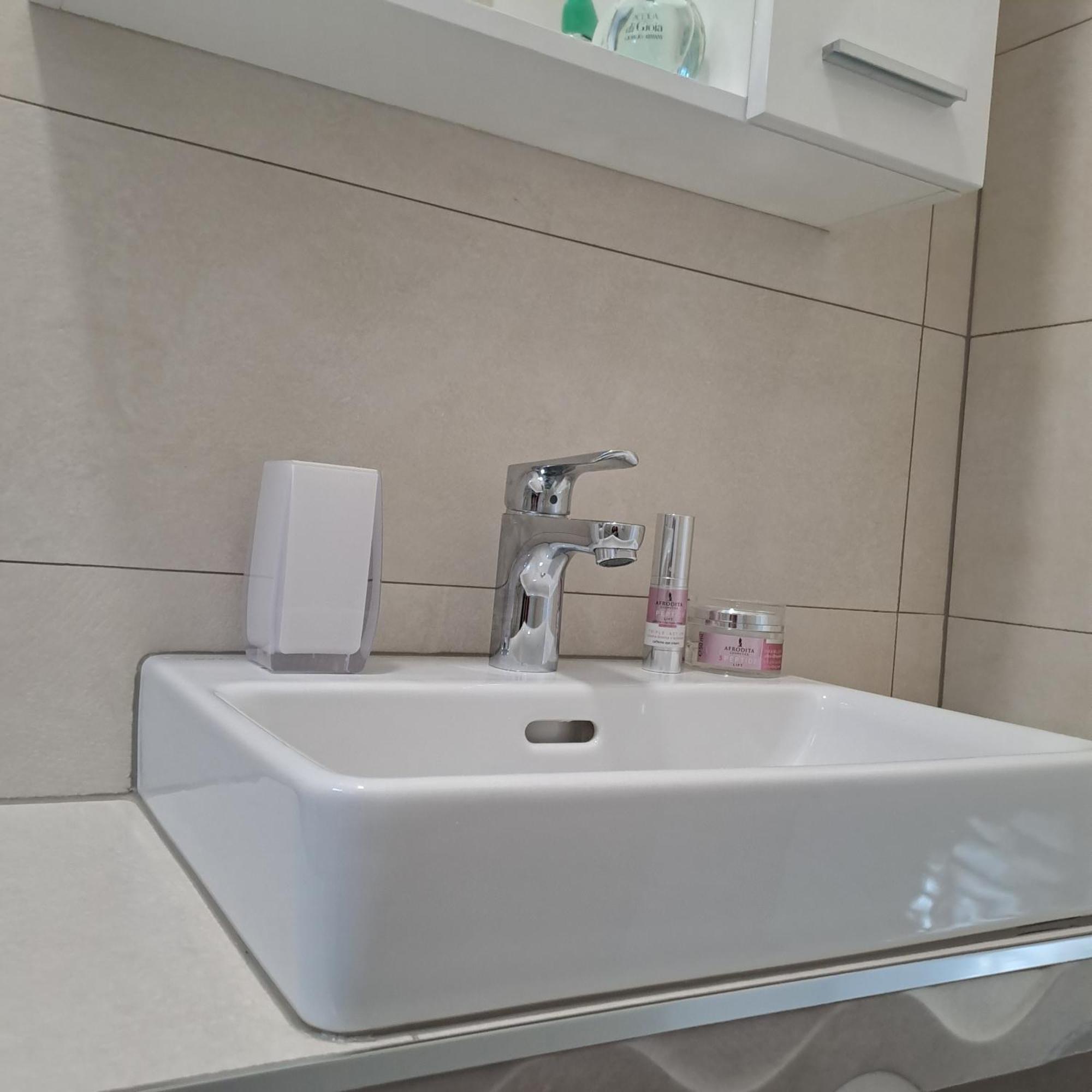 Apartment Marija Umag Zewnętrze zdjęcie