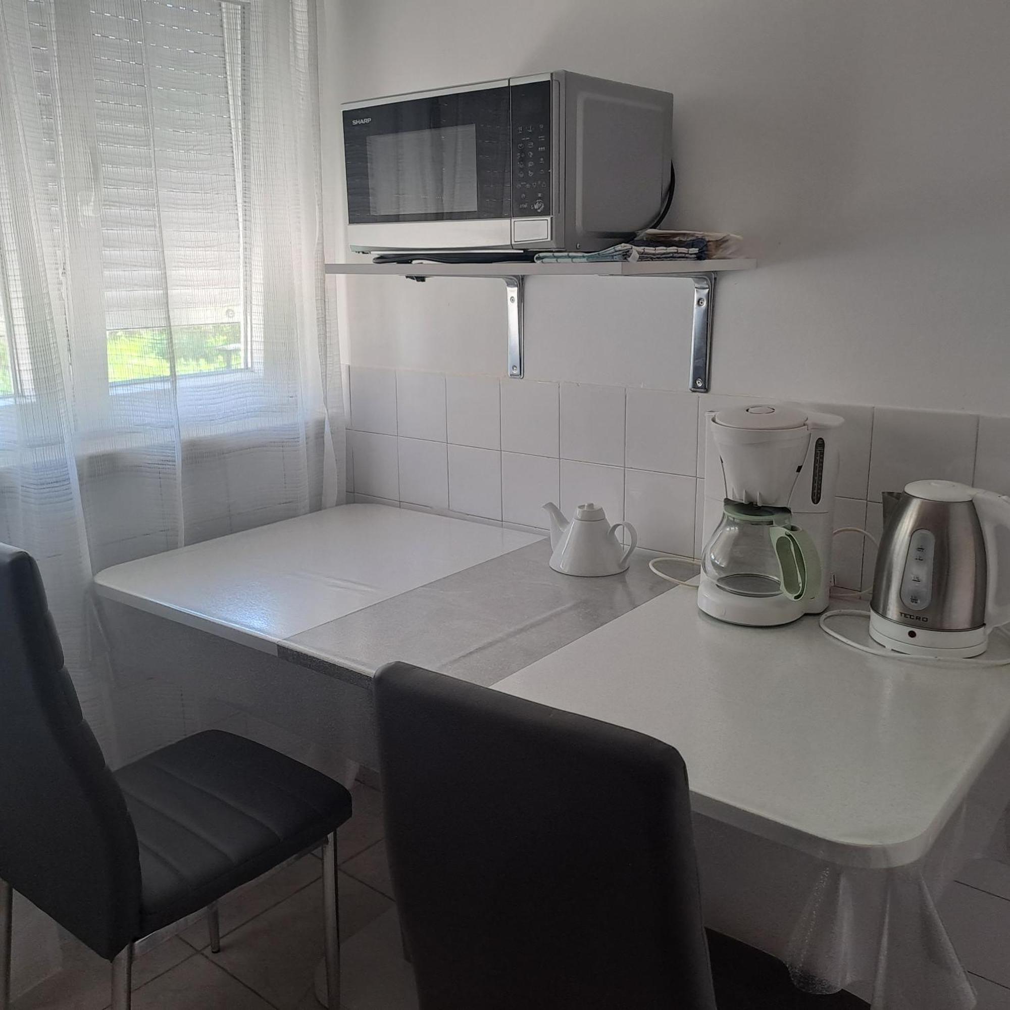 Apartment Marija Umag Zewnętrze zdjęcie