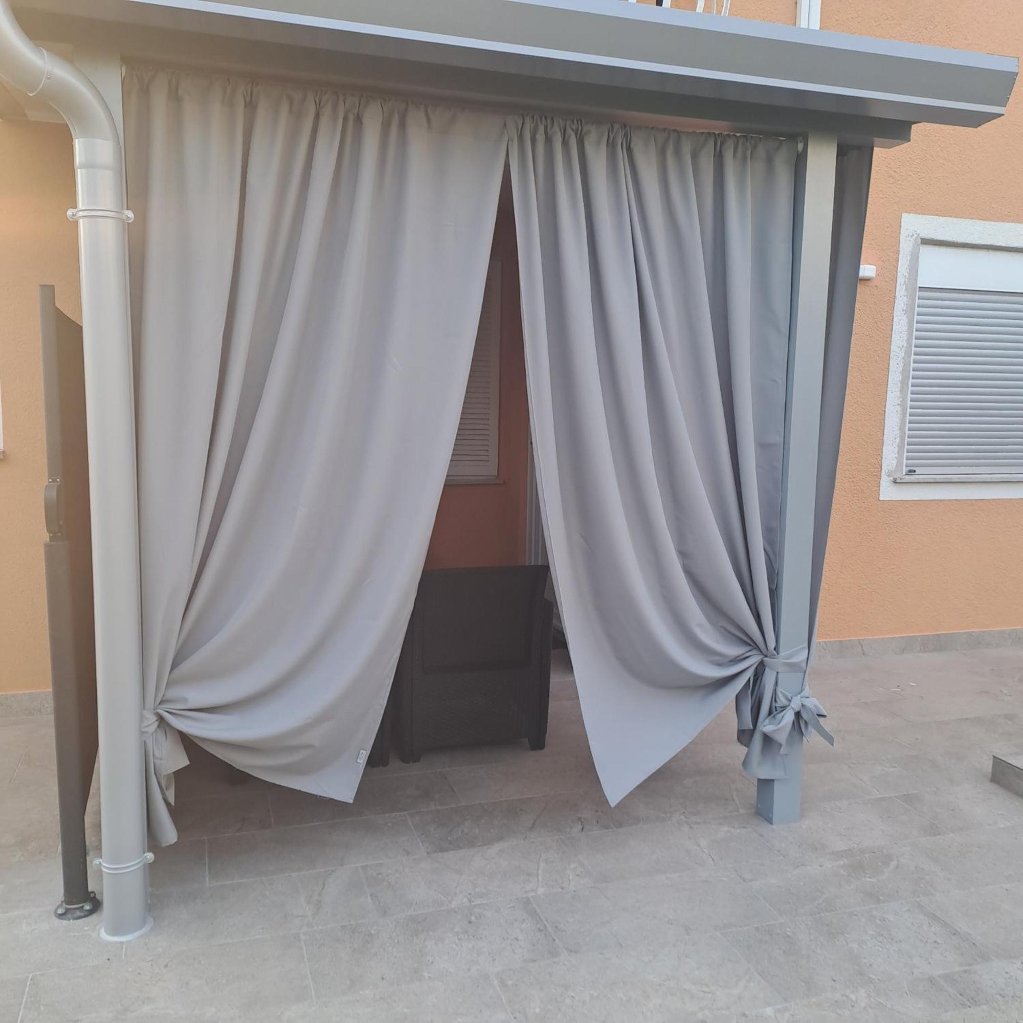 Apartment Marija Umag Zewnętrze zdjęcie