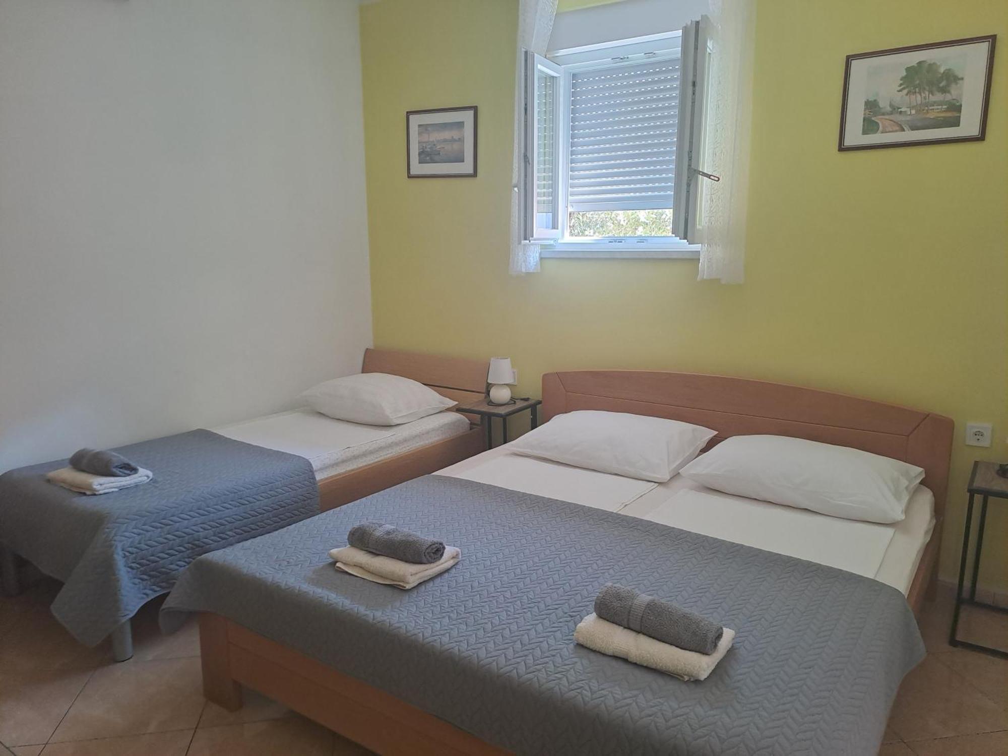 Apartment Marija Umag Zewnętrze zdjęcie