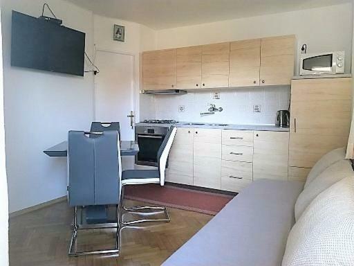 Apartment Marija Umag Zewnętrze zdjęcie