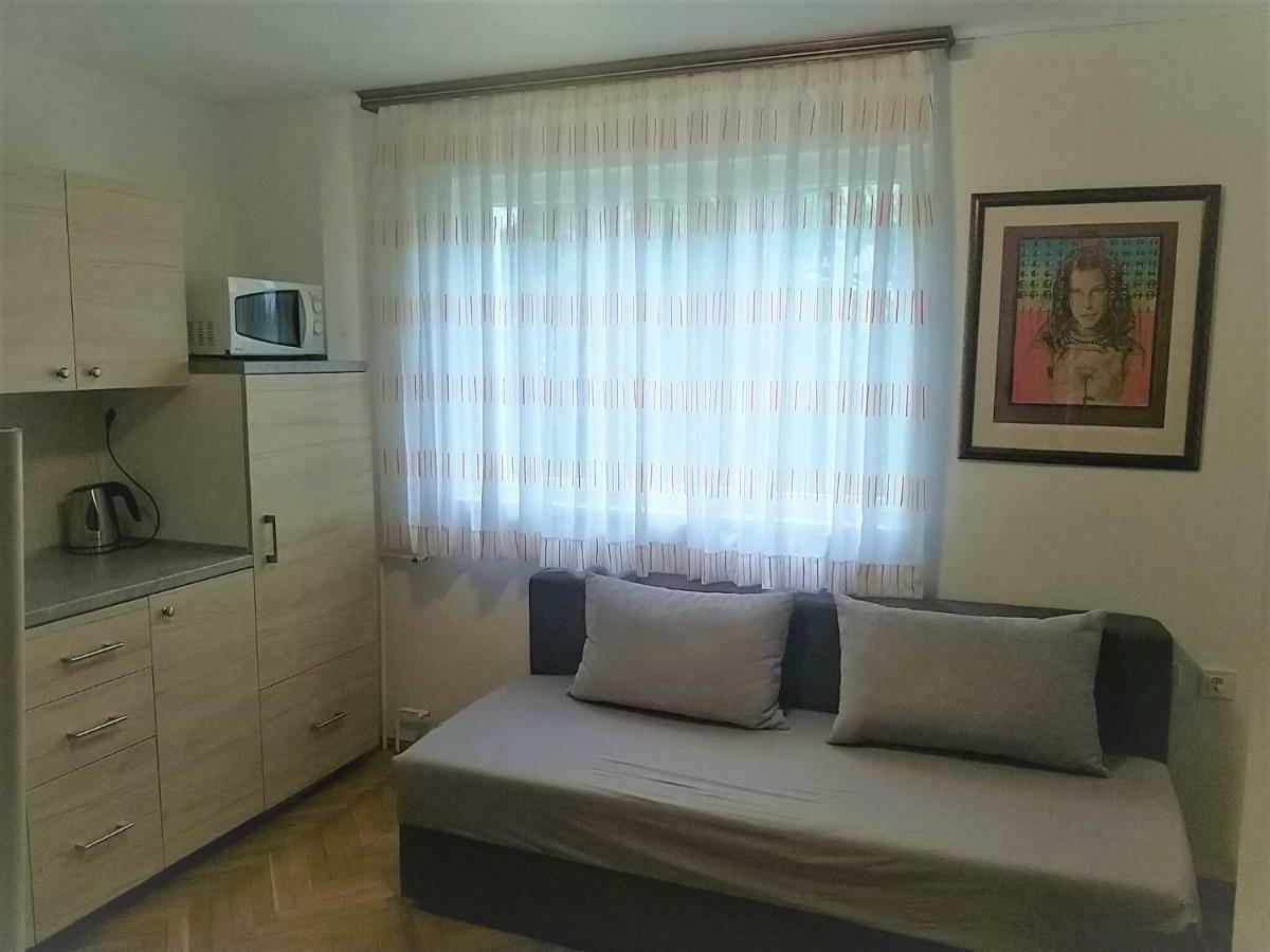 Apartment Marija Umag Zewnętrze zdjęcie