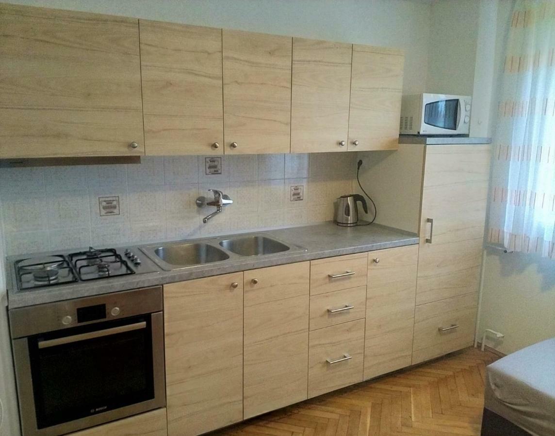 Apartment Marija Umag Zewnętrze zdjęcie