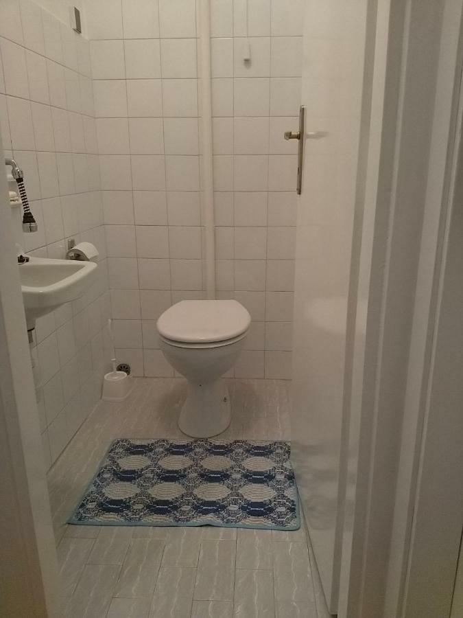 Apartment Marija Umag Zewnętrze zdjęcie