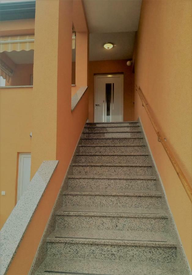 Apartment Marija Umag Zewnętrze zdjęcie