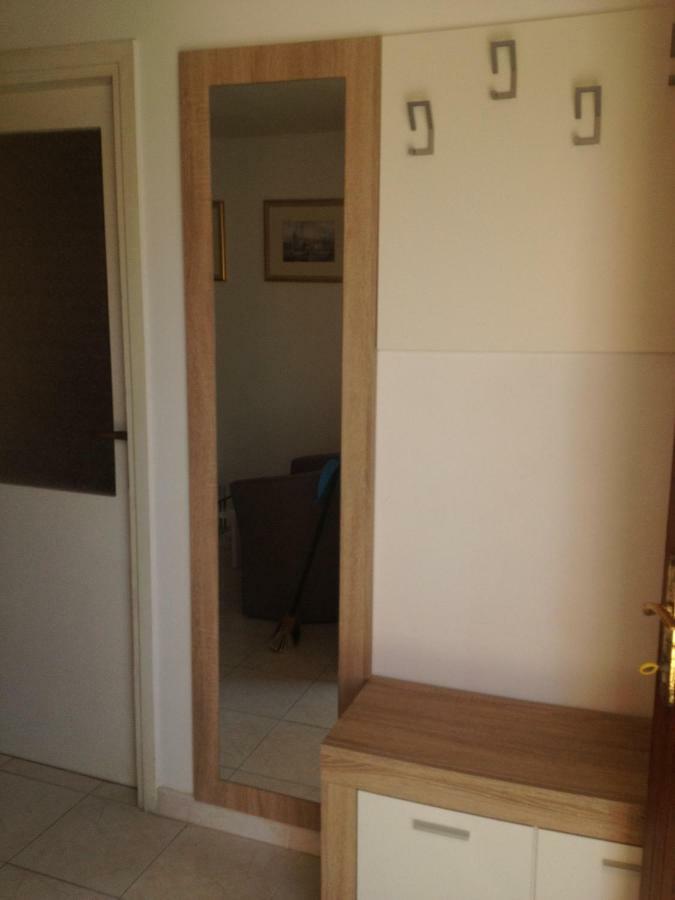 Apartment Marija Umag Zewnętrze zdjęcie